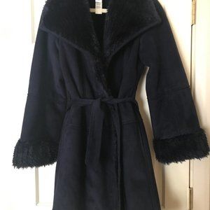 Doncaster Winter Coat Sz 6